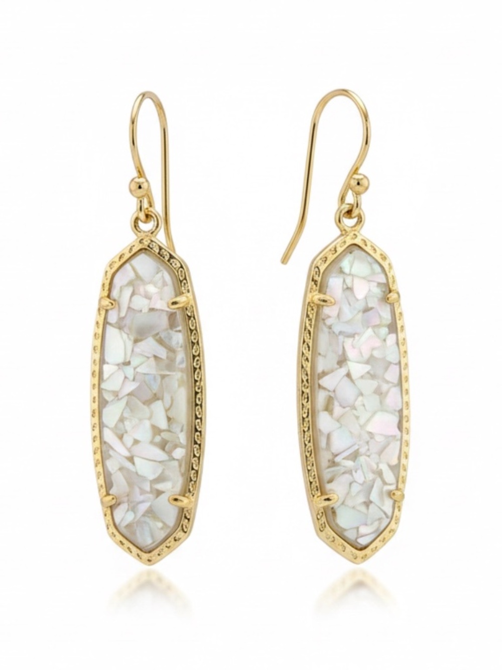 Kendra Scott earrings